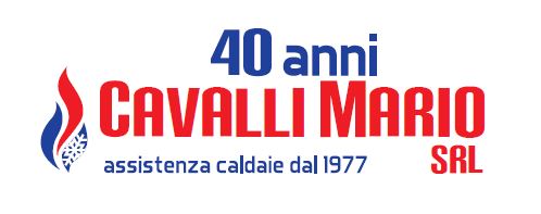 Logo40Anni