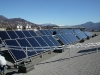 Impianto solare termico